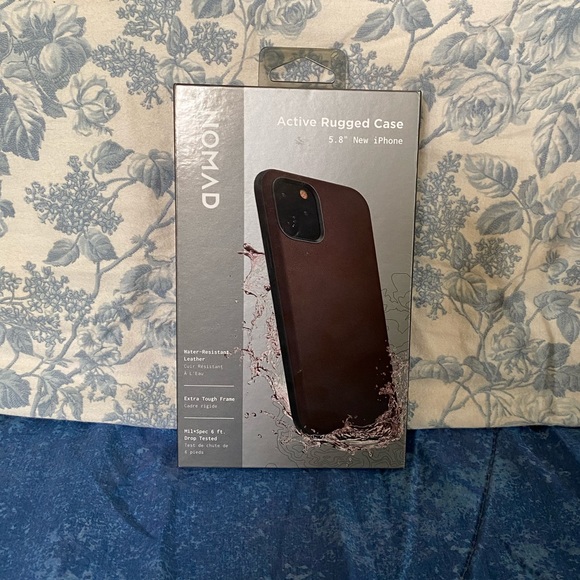 Nomad Active Rugged Case - Picture 2 of 5